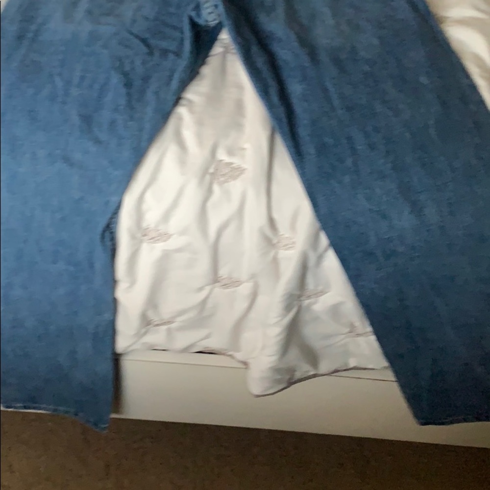 Work pants - Picture 6 of 6